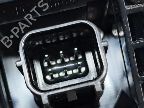 Camera NISSAN JUKE (F16_) DIG-T 117 | BP27769652E14 