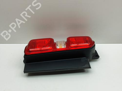 Left taillight OPEL VIVARO C Van (K0) 2.0 | BP30004858C34