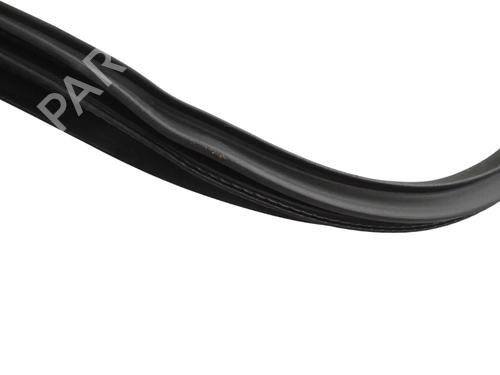 Gummiliste TESLA MODEL Y (5YJY) EV Performance All-wheel Drive | BP30248216C142 - Image 4