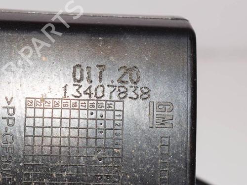 Fuel flap OPEL ASTRA K (B16) 1.6 Turbo (68) | BP7737336C131 