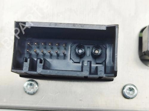 Electronic module MERCEDES-BENZ GL-CLASS (X166) GL 350 CDI / BlueTec 4-matic (166.823, 166.824) | BP33388031M83 - Image 5