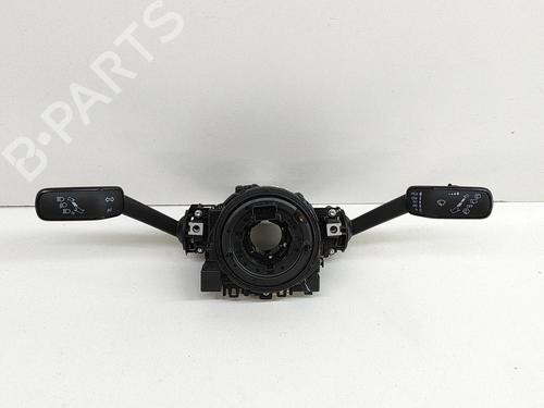 Used Steering column stalk VW T-ROC (A11, D11) 1.5 TSI (150 hp) 21809842