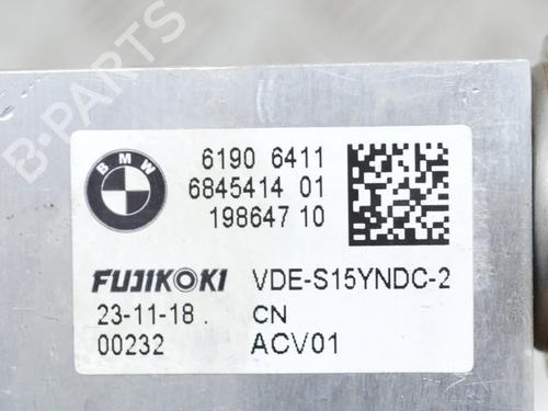 Electronic sensor BMW i3 (I01) s Electric | BP27753487M84  - Image 6