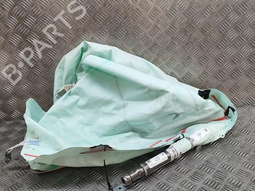 Used Right curtain airbag TESLA MODEL Y (5YJY) EV (347 hp) 28115199