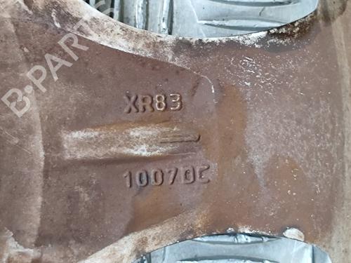 Rim JAGUAR S-TYPE II (X200) 3.0 V6 | BP24583912C45 