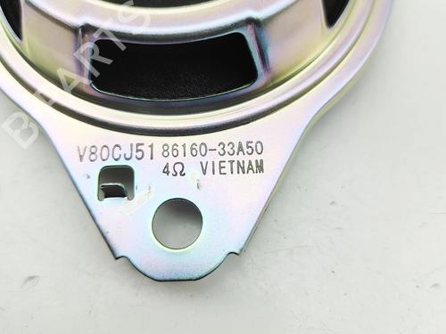 Speaker LEXUS NX II (_A2_, _H2_) 350h E-Four (AAZH25) | BP33388386E2  - Image 5