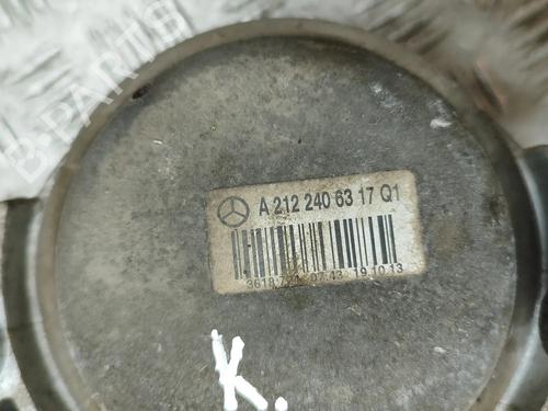 Engine mount MERCEDES-BENZ CLS (C218) CLS 250 CDI / BlueTEC / d (218.303, 218.304) | BP33382966M89  - Image 6