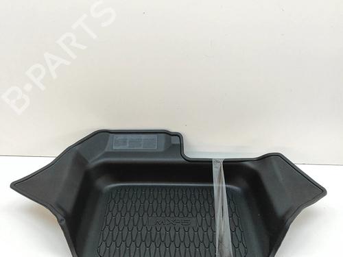 Fundo do compartimento da mala MAZDA MX-5 IV (ND__) 2.0 (ND2E, ND6E) (160 hp) 29007684