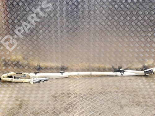 Used Right door airbag Right door airbag VOLVO XC90 I (275) D5 AWD (163 hp) 8846839 8846839