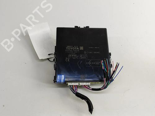 Used Electronic module Electronic module LEXUS UX (_AA1_, _AH1_, _MA1_) 250h (MZAH10) (184 hp) 27788782 27788782