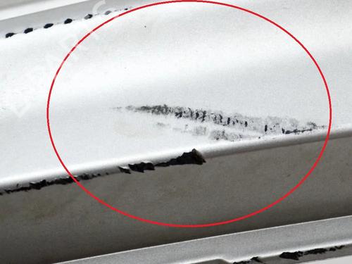 Front right wheel arch trim MINI MINI COUNTRYMAN (R60) One | BP29458320C135 