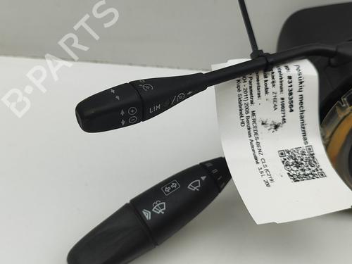 Steering column stalk MERCEDES-BENZ CLS (C219) CLS 350 (219.356) | BP27644968I23 