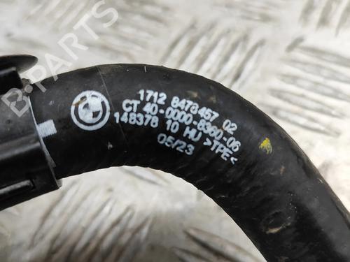 Pipe BMW X1 (U11) iX1 xDrive 30 | BP33372017M125 - Image 7