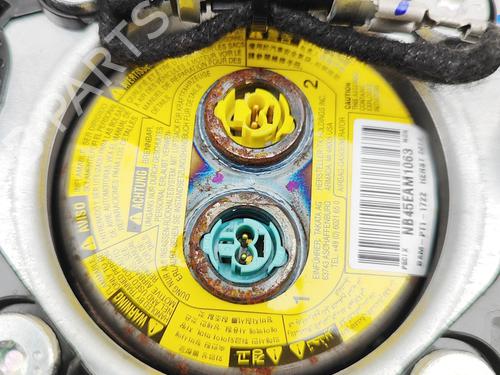 Driver airbag JEEP GRAND CHEROKEE IV (WK, WK2) 3.0 CRD V6 4x4 | BP29829935C9 