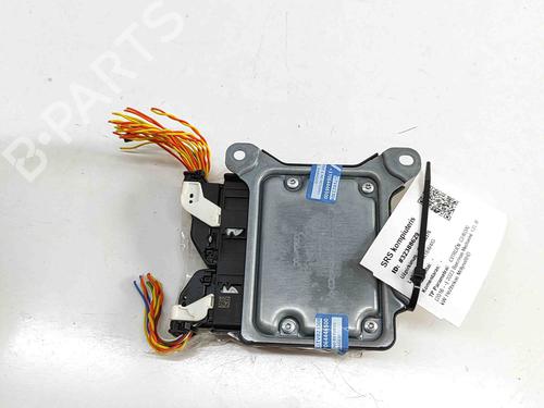 ECU airbags CITROËN C3 III (SX) 1.2 THP 110 (SXHNPS, SXHNZT, SXHNZ6) | BP29459154M53 