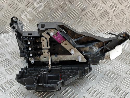 Electronic module MERCEDES-BENZ GLC (X253) 300 d 4-matic (253.919) | BP27772163M83 
