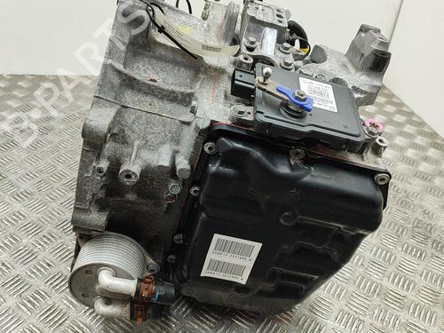 Gearbox AUDI A3 (8V1, 8VK) 1.4 TFSI | BP22806817M3 