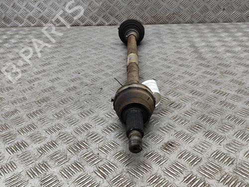 Left rear driveshaft LAND ROVER RANGE ROVER VELAR (L560) 2.0 D180 TD4 4x4 | BP18014743M40 