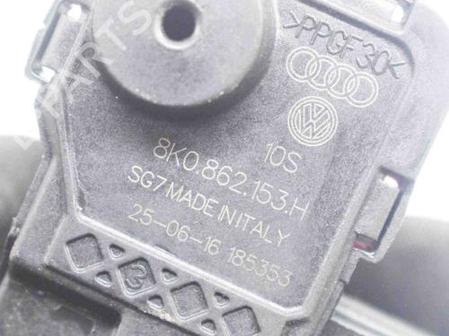 Fuel cap AUDI Q5 (8RB) 2.0 TDI quattro | BP14647299C161 