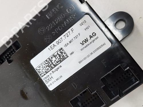 Electronic module VW ID.3 (E11, E12) Pro | BP27768753M83 