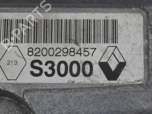 Engine control unit (ECU) RENAULT MEGANE II Coupé-Cabriolet (EM0/1_) 1.6 16V | BP6731845M57 