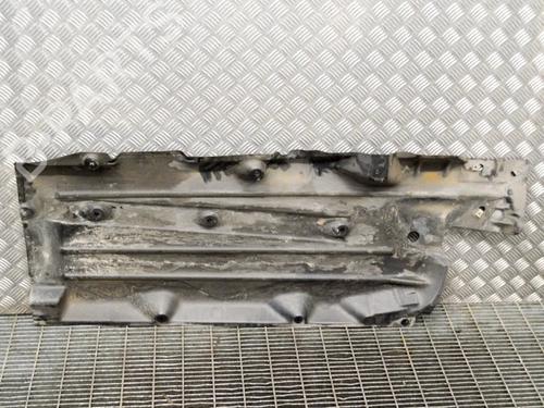 Used Underbody protection FORD FIESTA VII (HJ, HF) 1.0 EcoBoost (125 hp) 14617931