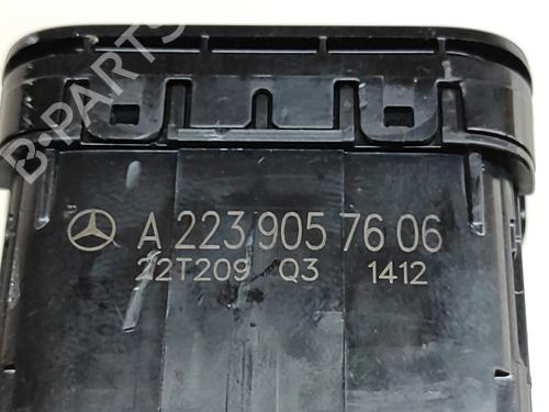 Switch MERCEDES-BENZ EQE (V295) EQE 53 AMG 4-matic+ (295.153) | BP29282975I30  - Image 6