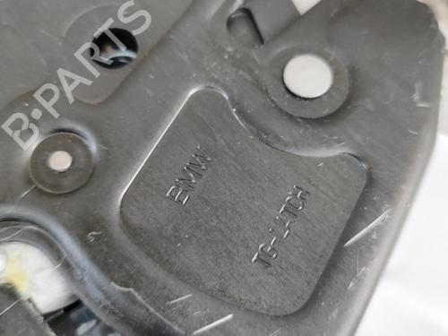 Tailgate lock BMW X5 (G05, F95) M | BP27569937C101 