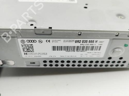 Electronic module AUDI Q5 (8RB) SQ5 TDI quattro | BP35790356M83 - Image 7