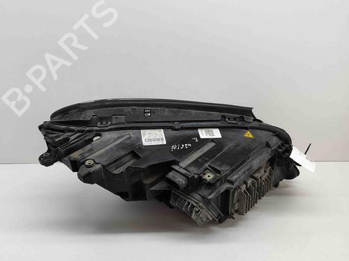 Left headlight MERCEDES-BENZ S-CLASS (W222, V222, X222) S 300 BlueTEC Hybrid / h (222.004, 222.104) | BP29510683C28 