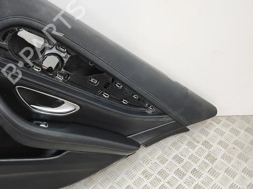 Rear right panel MERCEDES-BENZ E-CLASS (W213) E 220 d (213.004) | BP38782244C61 - Image 4