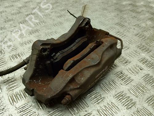 Right rear brake caliper CHEVROLET CAMARO 6.2 | BP27644239M106 - Image 4
