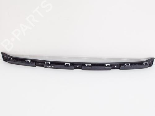 Used Rear bumper bracket TESLA MODEL S (5YJS) 75 (388 hp) 8834406