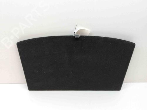 Used Luggage compartment floor TESLA MODEL 3 (5YJ3) EV (283 hp) 27765973