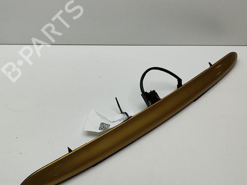 Tailgate trim BMW 3 Compact (E46) 316 ti | BP25615766C151 