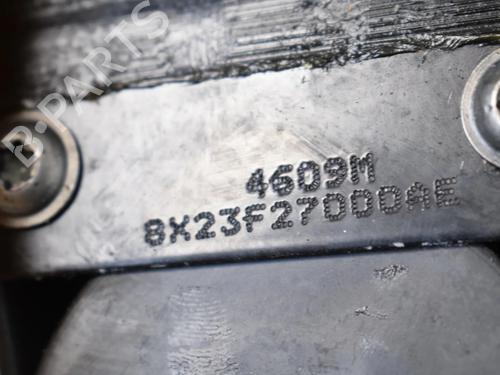 Rear right window mechanism JAGUAR XF I (X250) 3.0 D | BP9903834C25