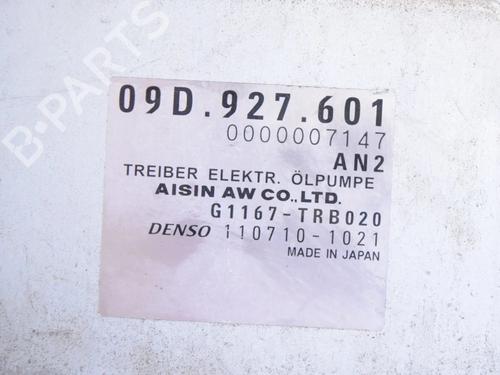 Electronic module PORSCHE PANAMERA (970) 3.0 S E-Hybrid | BP33367703M83  - Image 5