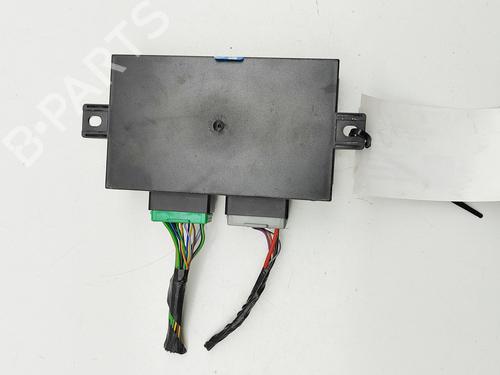 Electronic module VOLVO V70 III (135) D4 | BP29830479M83