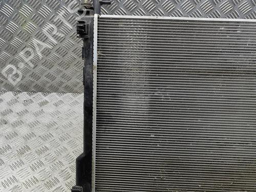 Water radiator LEXUS NX II (_A2_, _H2_) 350h E-Four (AAZH25) | BP33387330M31 - Image 2