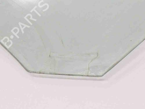 Front right door window VW POLO V (6R1, 6C1) 1.4 (6R1) | BP6758835C19 