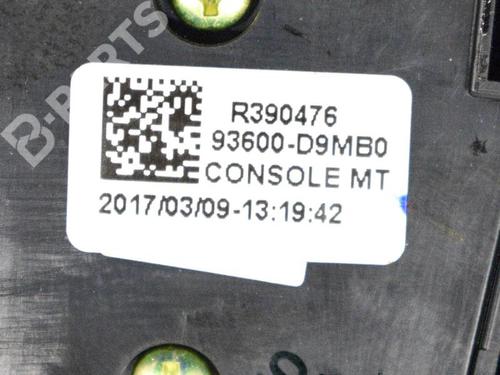 Switch KIA SPORTAGE IV (QL, QLE) 1.6 GDI | BP6748449I30 