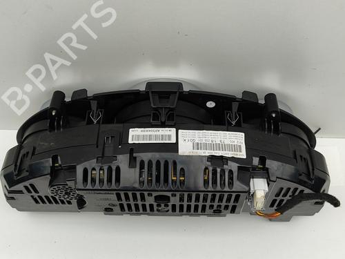 Instrument cluster MERCEDES-BENZ E-CLASS T-Model (S212) E 220 CDI / BlueTEC (212.202, 212.201) | BP28675684C47