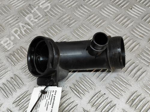 Pipe OPEL COMBO Box Body/MPV (K9) 1.5 D | BP27785709M125 