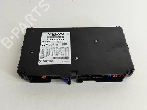 Used Electronic module Electronic module VOLVO XC40 (536) T3 (150 hp) 27774808 27774808
