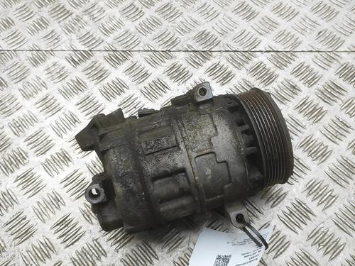 Compressor A/C Compressor A/C OPEL VIVARO B Van (X82) 1.6 CDTI (05) (116 hp) 36067246 36067246