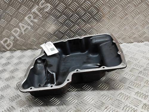 Oil sump FORD TRANSIT V363 Van (FCD, FDD) 2.2 TDCi RWD | BP23562155M115 