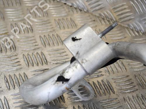 AC pipe MERCEDES-BENZ C-CLASS (W205) C 200 (205.042) | BP14668001M126 
