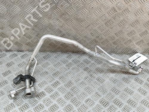 AC pipe MERCEDES-BENZ GLA-CLASS (X156) GLA 220 CDI / d 4-matic (156.905) | BP19427696M126 