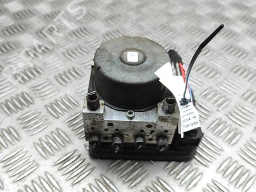 Used ABS pump CITROËN C4 CACTUS 1.6 BlueHDi 100 (99 hp) 29975767