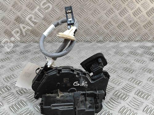 Used Rear left lock VW ARTEON (3H7, 3H8) 2.0 TDI (150 hp) 19076022